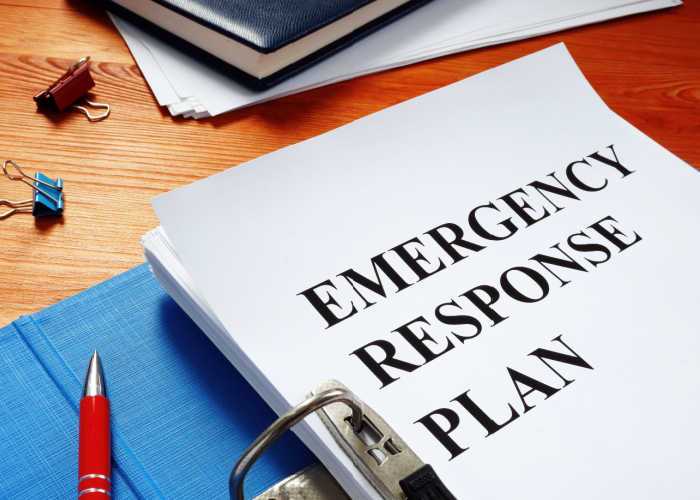 Emergency Response