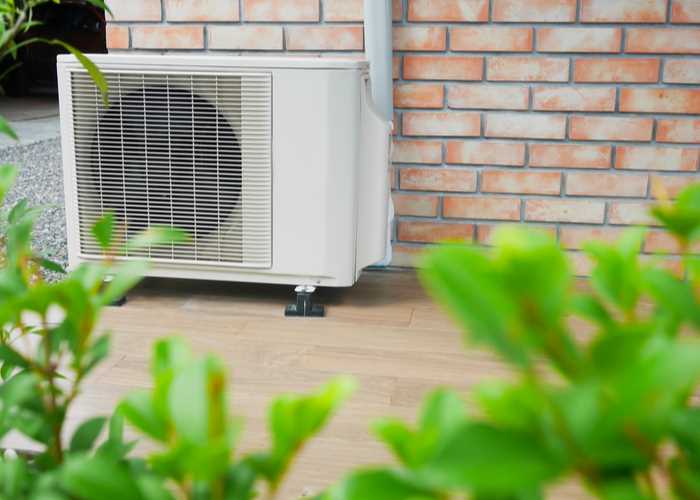 External Unit