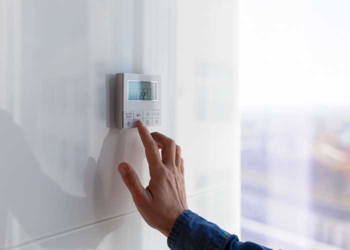 Thermostat Problems